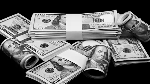 استقرار سعر الدولار مقابل الجنيه بمصر اليوم 3 يونيو 2025